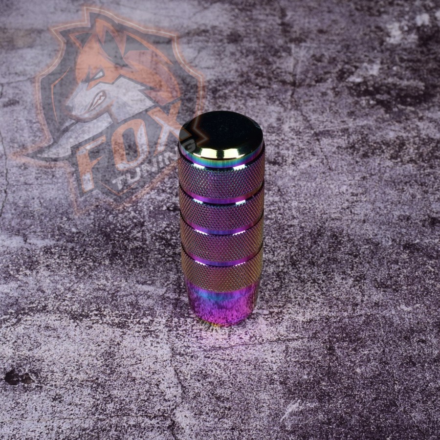 Универсальная ручка кпп FT 100 mm Neochrom