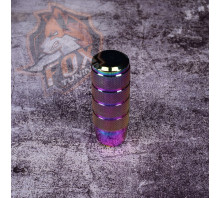 Универсальная ручка кпп FT 100 mm Neochrom