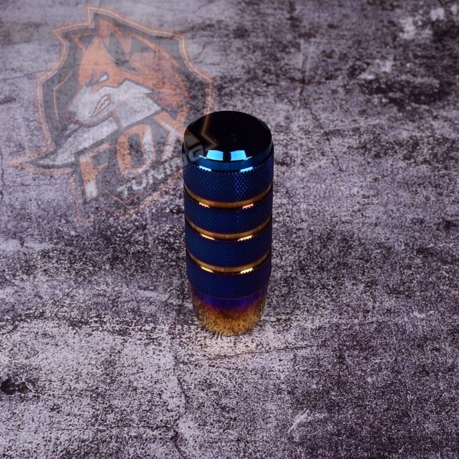 Універсальна ручка кпп FT 100 mm Titan