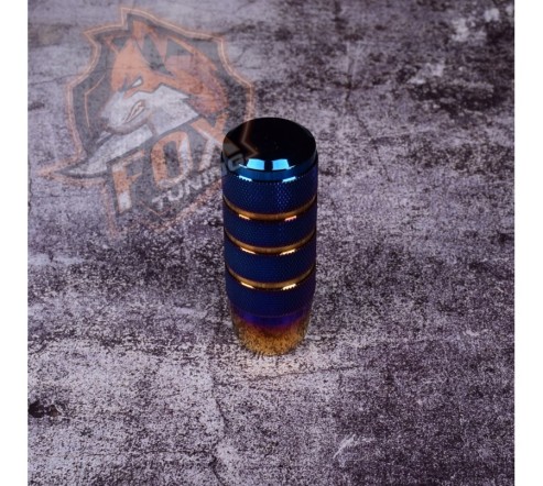 Универсальная ручка кпп FT 100 mm Titan