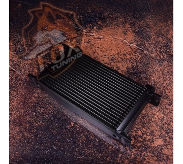 Універсальний масляний радіатор BB 19 рядів m18/1.5 EU (маслокулер)