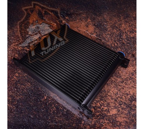 Універсальний масляний радіатор BB 30 рядів m18/1.5 EU (маслокулер)