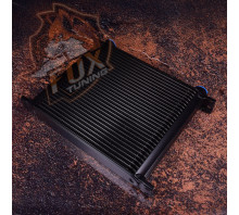 Універсальний масляний радіатор BB 30 рядів m18/1.5 EU (маслокулер)