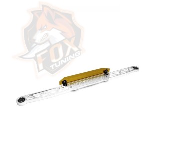 Комплект підсилювача подрамника і ричагів для Honda Civic RSX/DC5/EP3