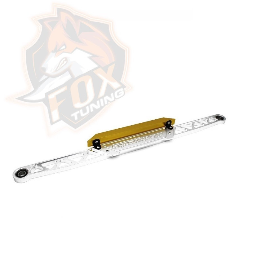 Комплект підсилювача підрамника і ричагів для Honda Civic RSX/DC5/EP3