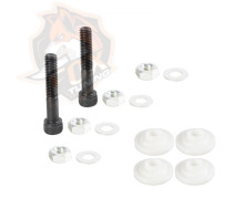 Комплект підсилювача підрамника і ричагів для Honda Civic RSX/DC5/EP3