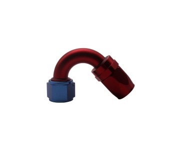 Фітинг An X 135° FT