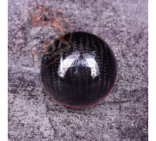 Універсальна ручка кпп Mugen 5 - Speed (carbon)