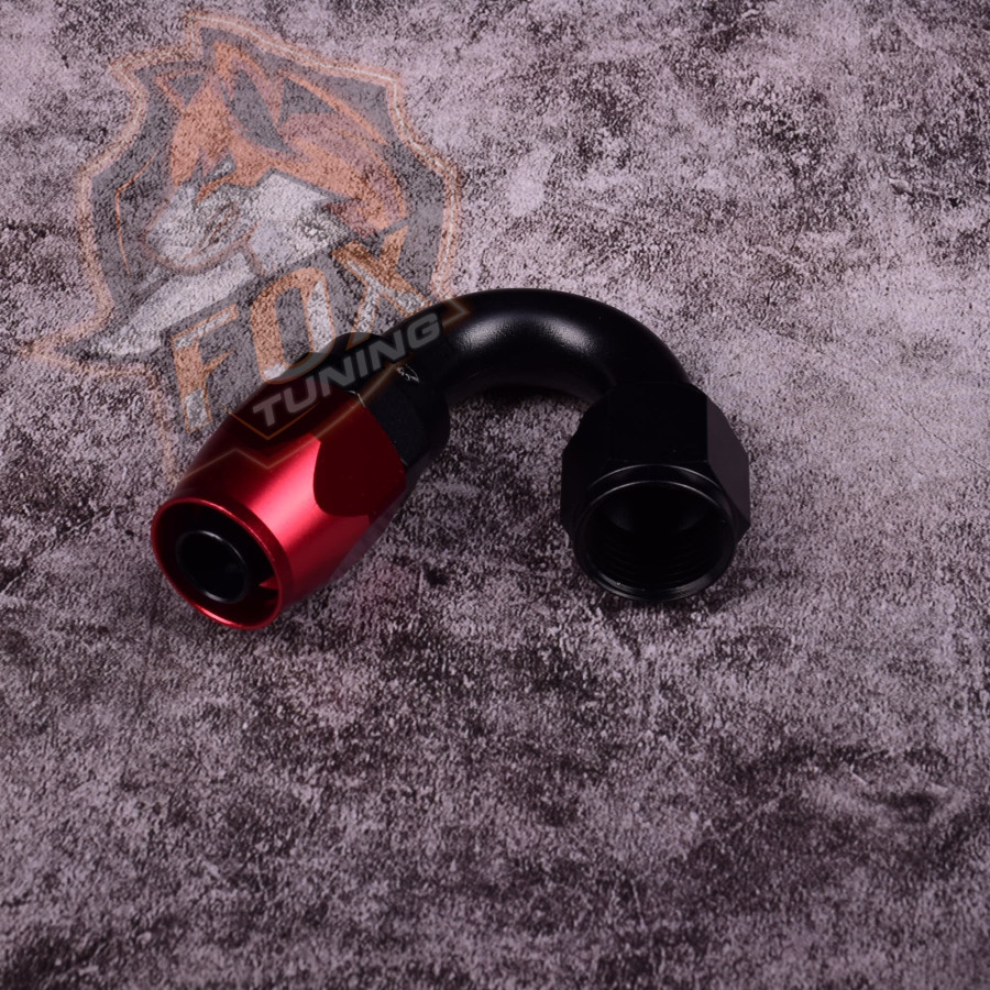 Фітинг An X 135° FT