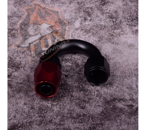 Фітинг An X 180° FT