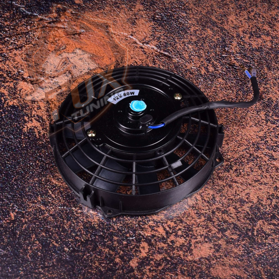 Вентилятор FT Slim 7" (18см) 80 W