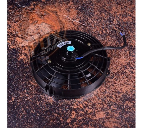 Універсальний вентилятор FT Slim 7" (18см) 80W