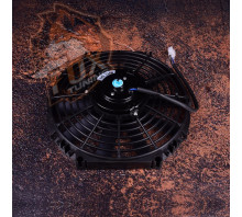 Універсальний вентилятор FT Slim 10" (25см) 120W