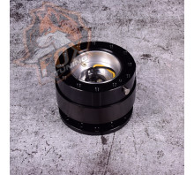 Універсальний швидкозйомний адаптер керма FT "Дзинь"