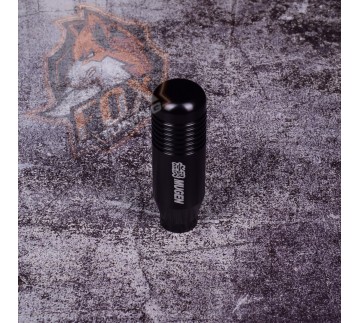 Универсальная ручка кпп Mugen 80 mm