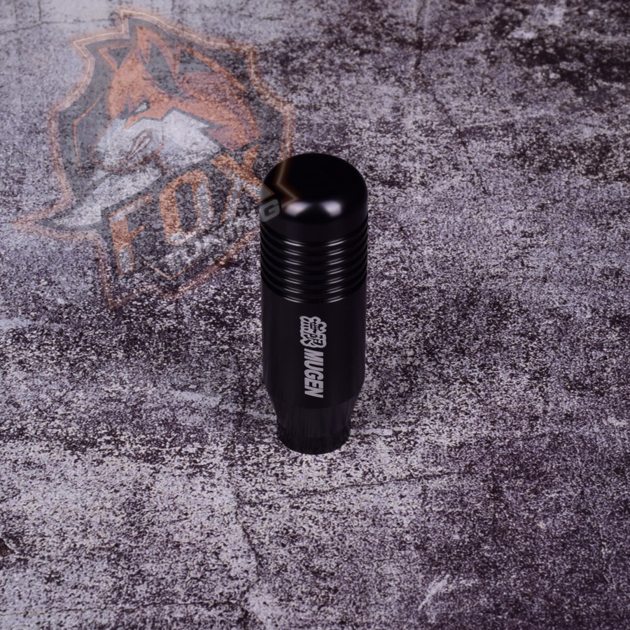 Универсальная ручка кпп Mugen 80 mm