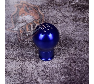 Универсальная ручка кпп FT на 5 передач