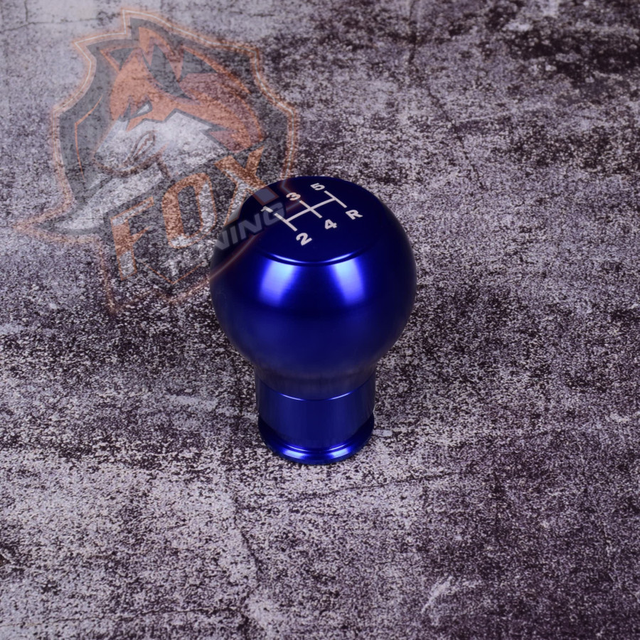 Универсальная ручка кпп FT на 5 передач