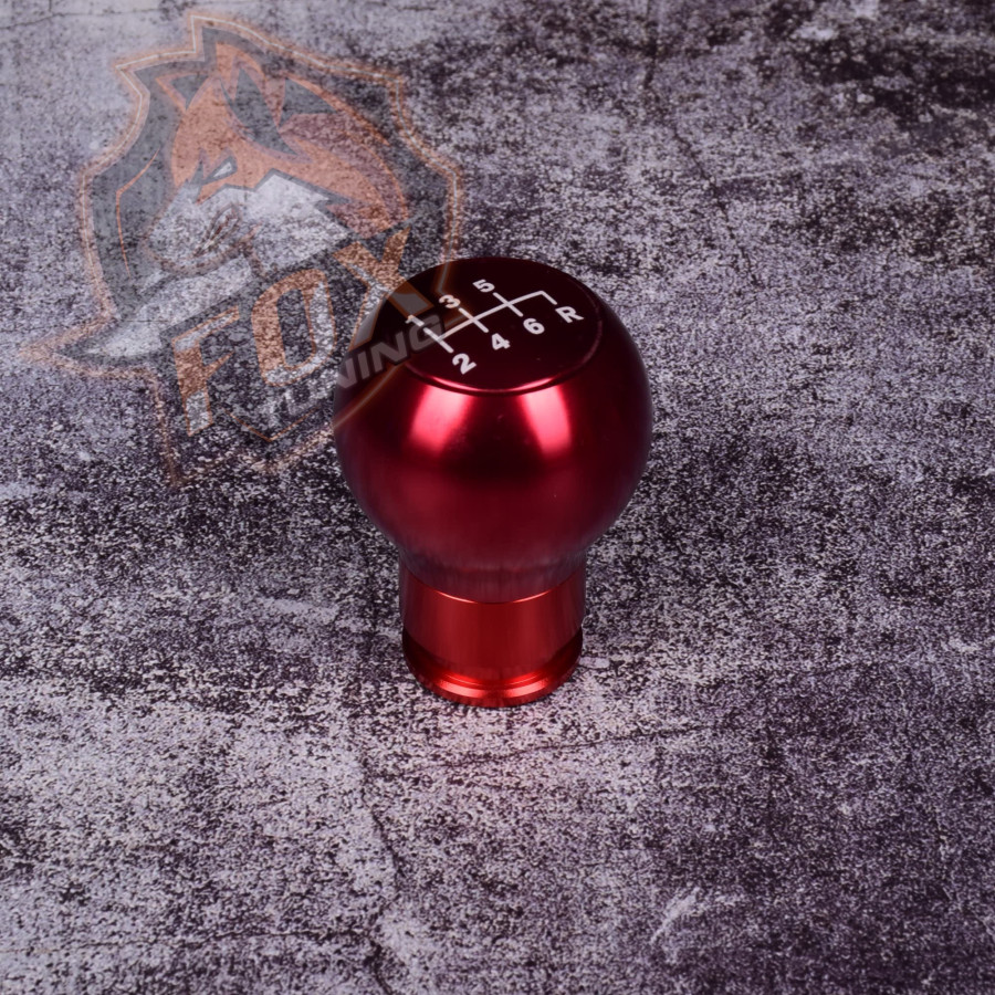 Универсальная ручка кпп FT на 6 передач