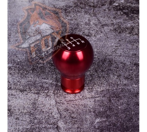 Універсальна ручка кпп FT на 6 передач