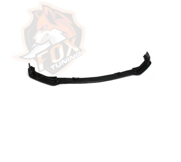 Пластиковый FT сплиттер/губа для Infiniti Q50 14-17