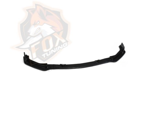 Пластиковый FT сплиттер/губа для Infiniti Q50 14-17