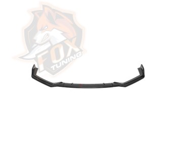 Пластиковий FT спліттер/губа для Infiniti Q50 18-19