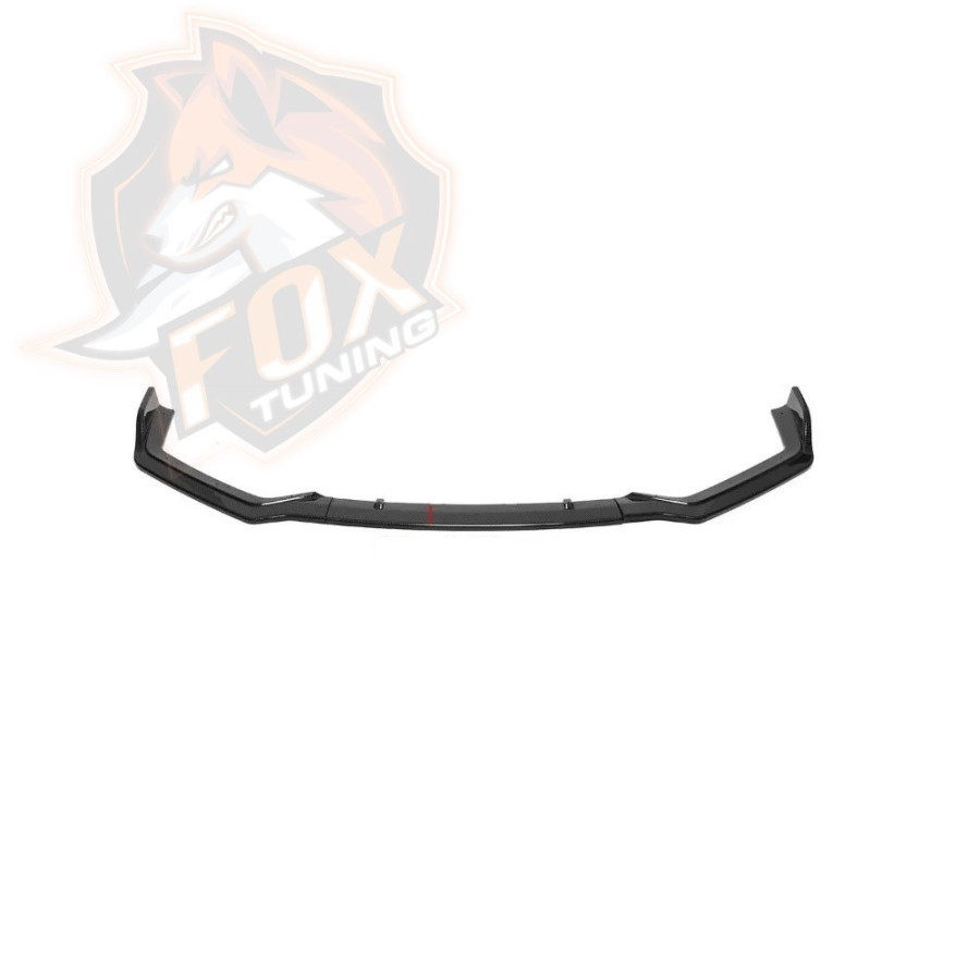 Пластиковий FT спліттер/губа для Infiniti Q50 18-19