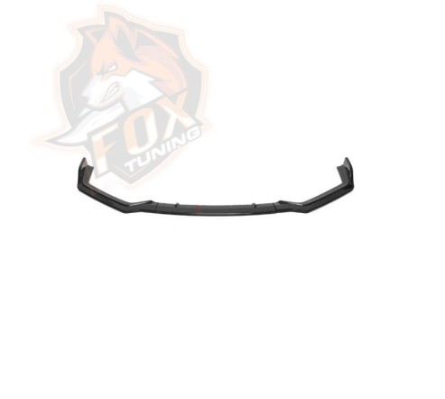 Пластиковий FT спліттер/губа для Infiniti Q50 18-19