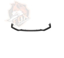 Пластиковый FT сплиттер/губа для Infiniti Q50 18-19