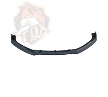 Пластиковий FT спліттер/губа для Audi A4 B8 2012-2016