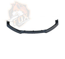 Пластиковий FT спліттер/губа для Audi A4 B8 2012-2016