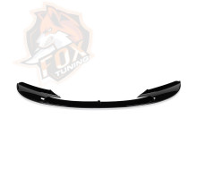 Пластиковий FT спліттер/губа для BMW F30 (12-18)