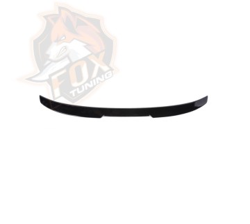 Універсальний пластиковий спойлер FT (Type D)