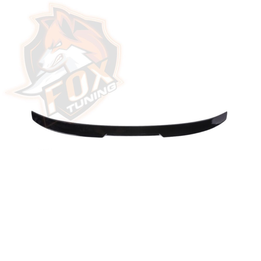 Універсальний пластиковий спойлер FT (Type D)