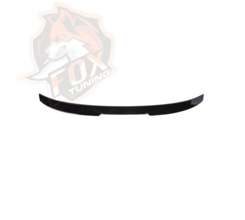 Універсальний пластиковий спойлер FT (Type D)