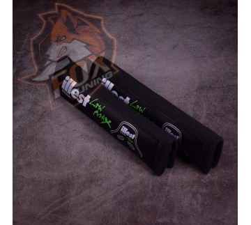 Накладки для  ременя безпеки Illest