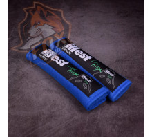 Накладки для ремня безопасности Illest