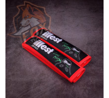 Накладки для  ременя безпеки Illest