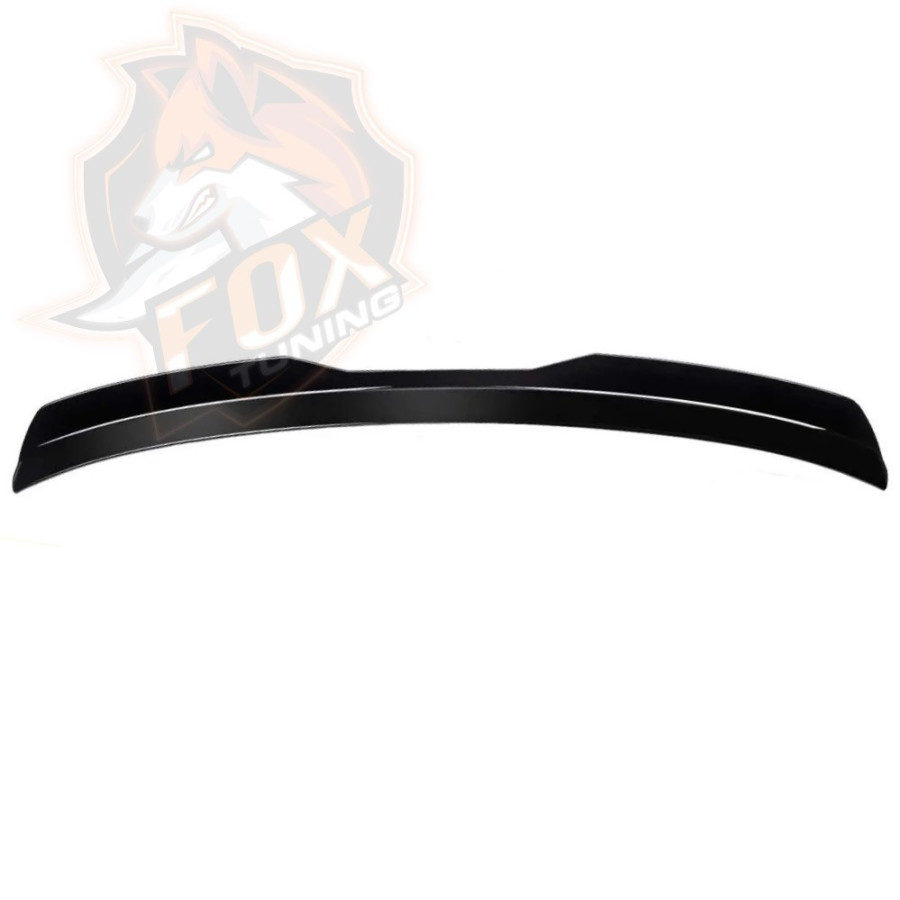 Універсальний пластиковий спойлер FT (Type E)