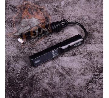 Турботаймер Apexi