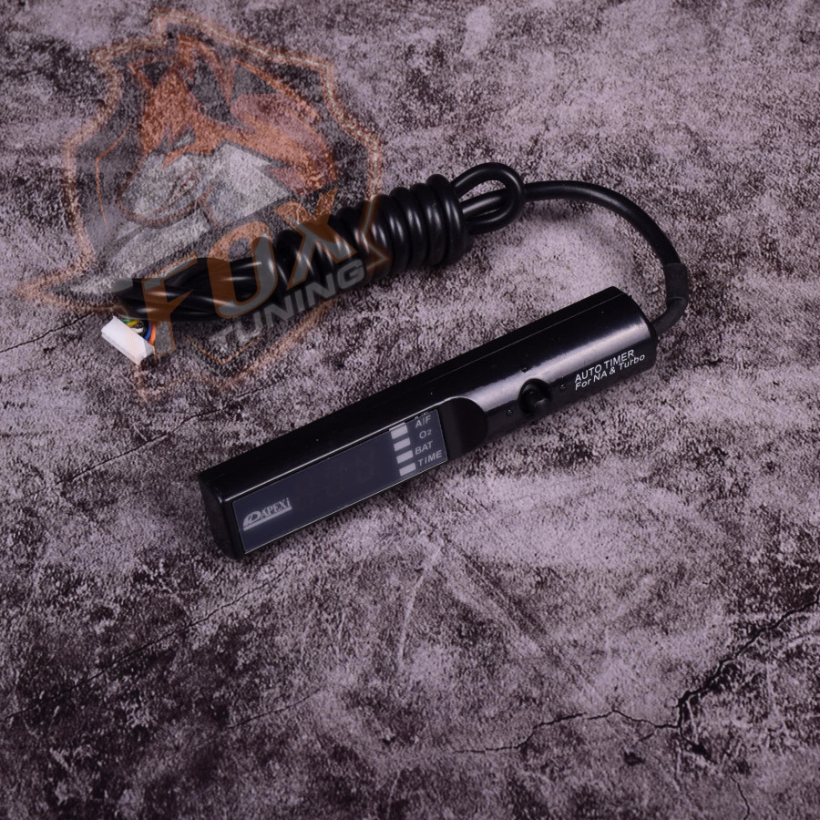 Турботаймер Apexi