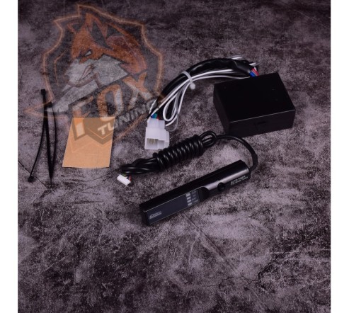 Турботаймер Apexi