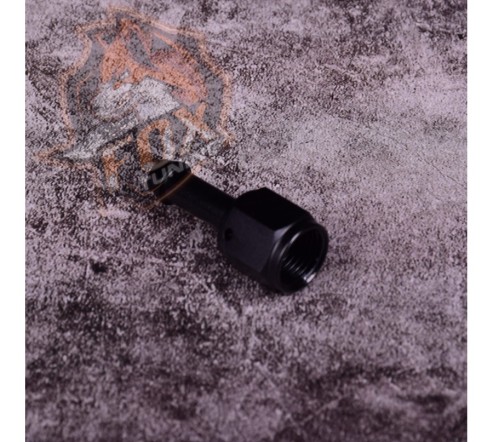 Перехідний фітинг An6/8 mm