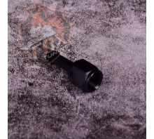 Перехідний фітинг An6/8 mm