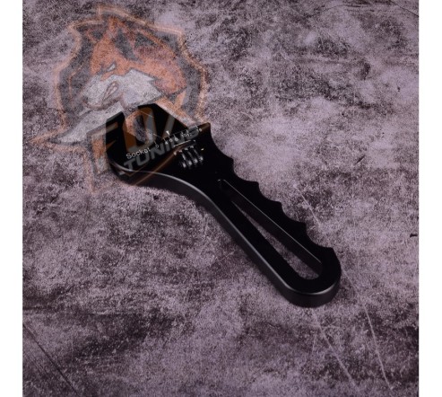 Розвідний FT ключ для фітингів AN