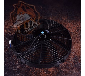 Вентилятор FT Slim 16" (40см) 120 W С