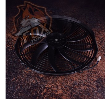 Вентилятор FT Slim 16" (40см) 120 W С