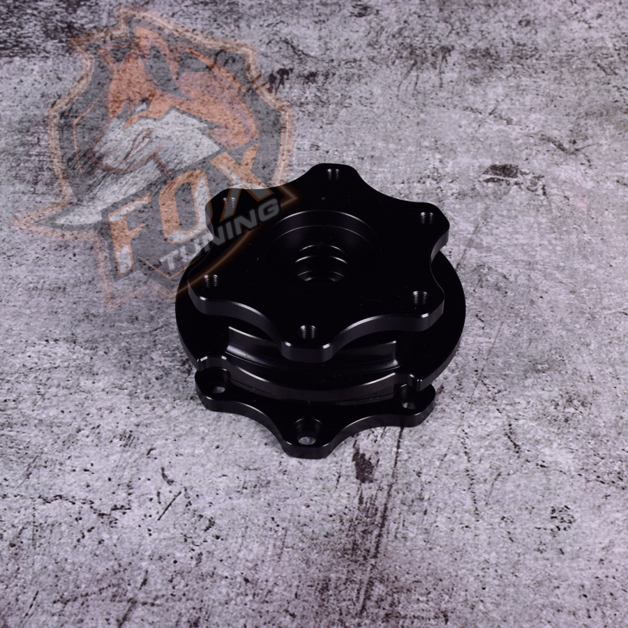 Универсальный быстросъемный адаптер руля FT