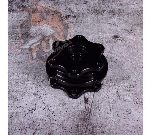 Універсальний швидкозйомний адаптер керма FT